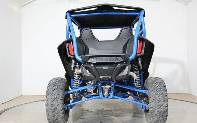 2024 Honda Talon 1000R FOX Live Valve