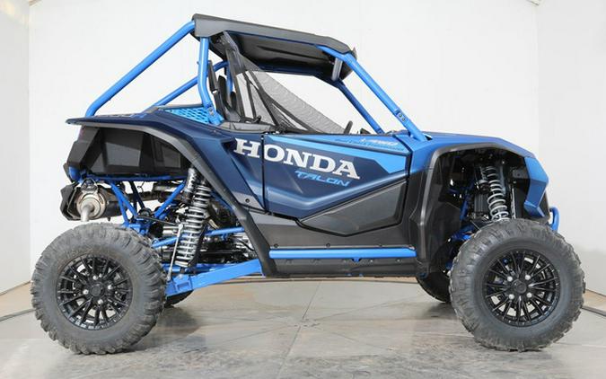 2024 Honda Talon 1000R FOX Live Valve