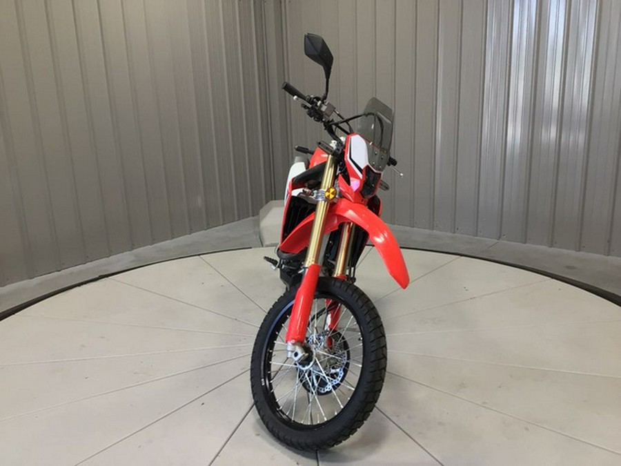 2020 Honda CRF 450L