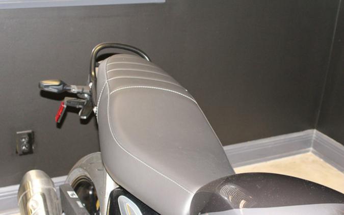 2025 Triumph Speed 400 Caspian Blue / Storm Grey