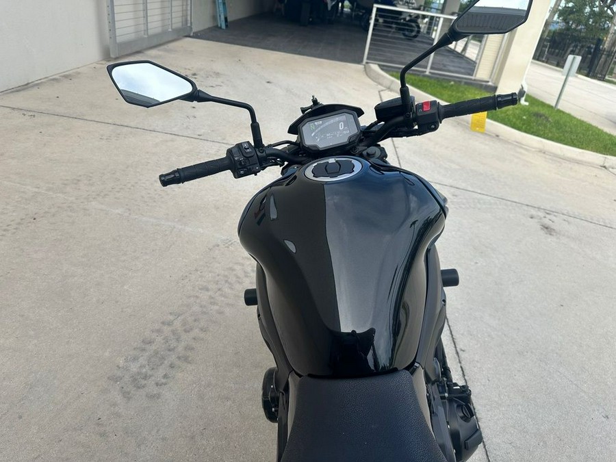 2022 Kawasaki Z900 ABS