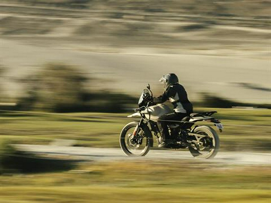 2025 Royal Enfield GUERRILLA