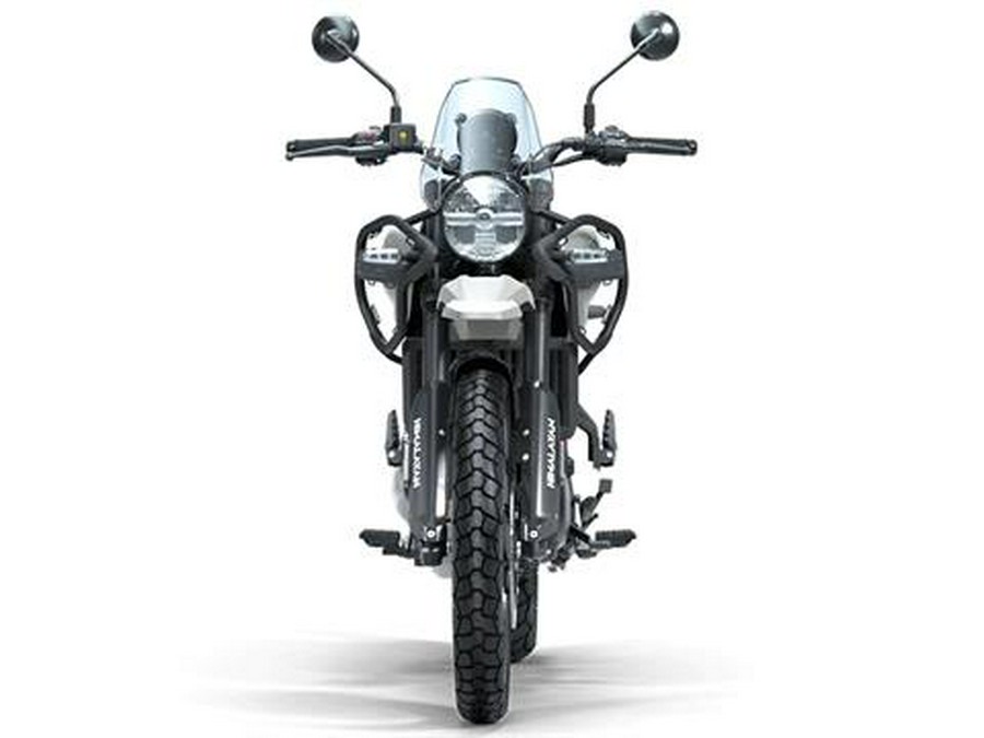 2025 Royal Enfield GUERRILLA