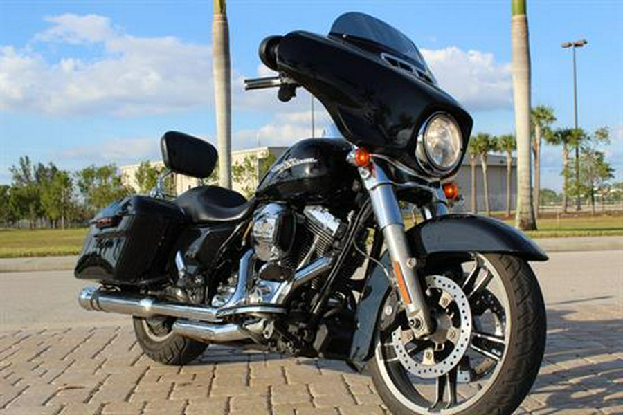 2014 Harley-Davidson Street Glide®