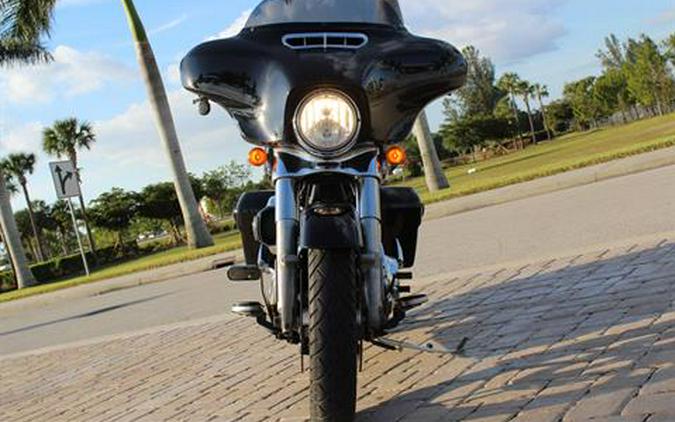 2014 Harley-Davidson Street Glide®