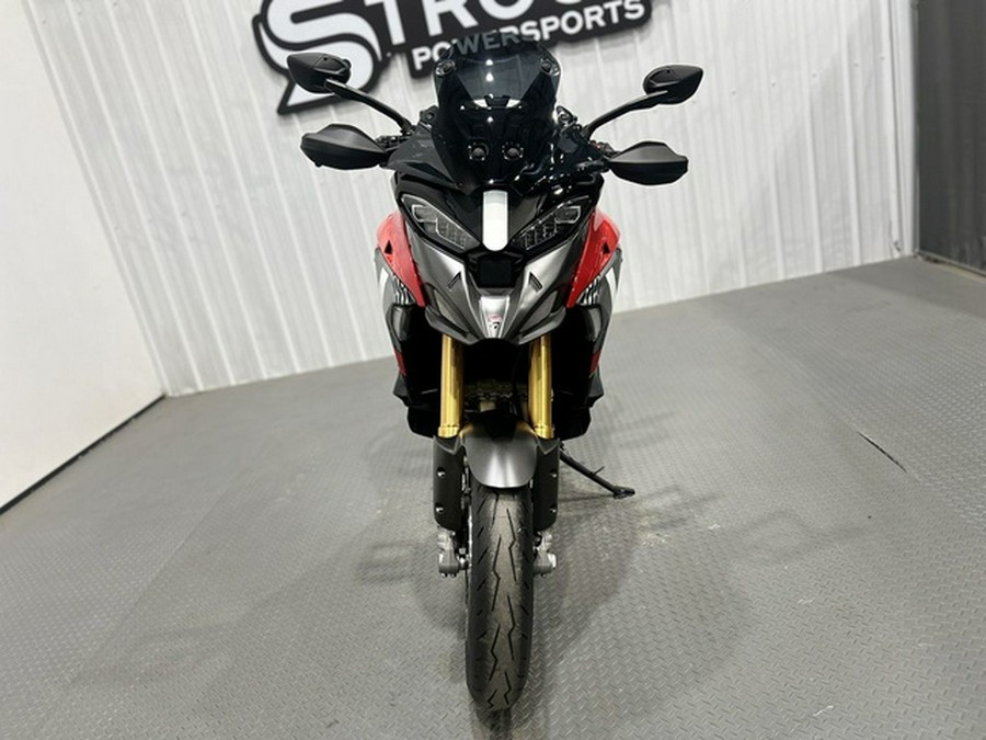 2026 Ducati Multistrada V4 Pikes Peak Livery V4 Pikes Peak