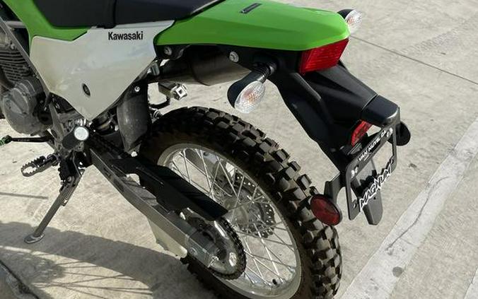 2023 Kawasaki KLX®230