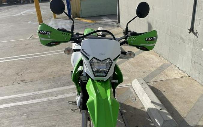 2023 Kawasaki KLX®230