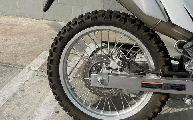 2023 Kawasaki KLX®230