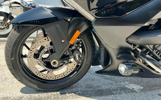 2025 BMW K 1600 B