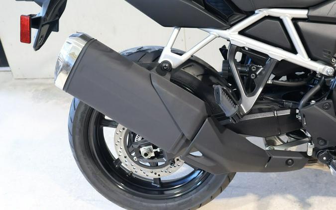 2026 Suzuki V-Strom 800