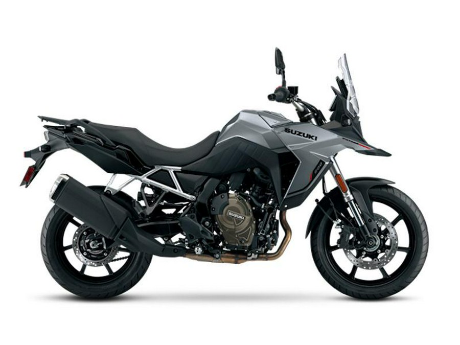 2026 Suzuki V-STROM 800