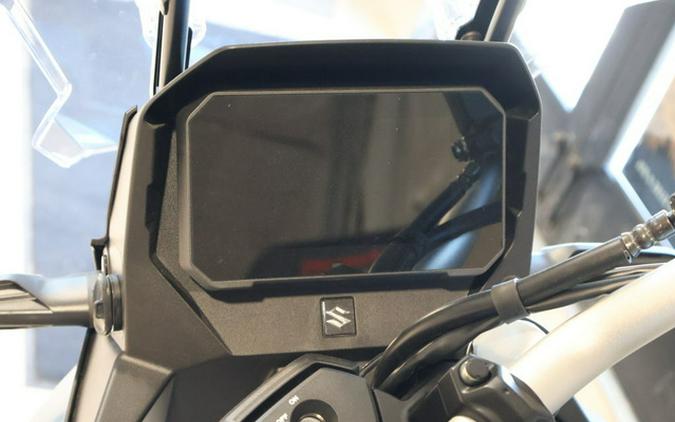 2026 Suzuki V-Strom 800
