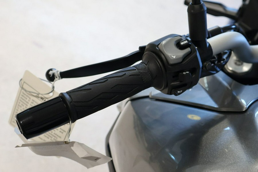 2026 Suzuki V-Strom 800