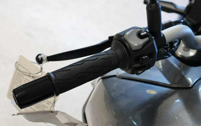 2026 Suzuki V-Strom 800