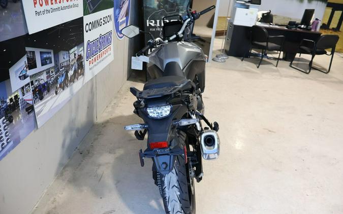 2026 Suzuki V-Strom 800