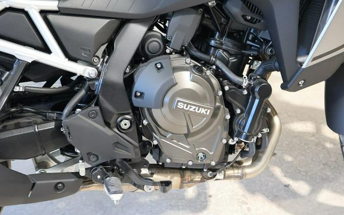 2026 Suzuki V-Strom 800
