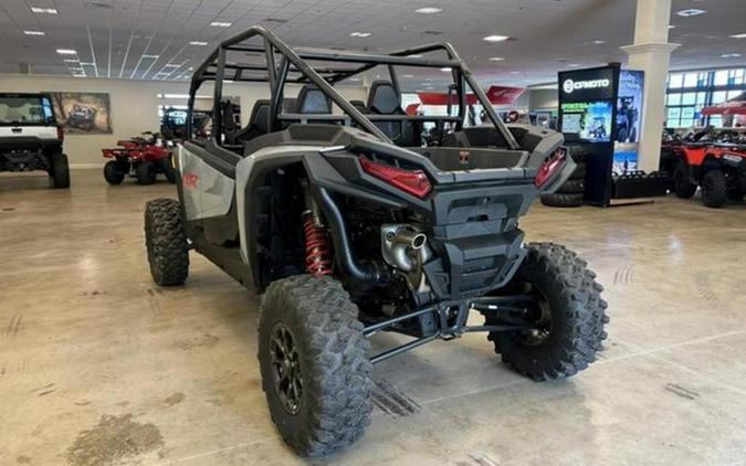 2025 Polaris RZR XP 4 1000 Premium