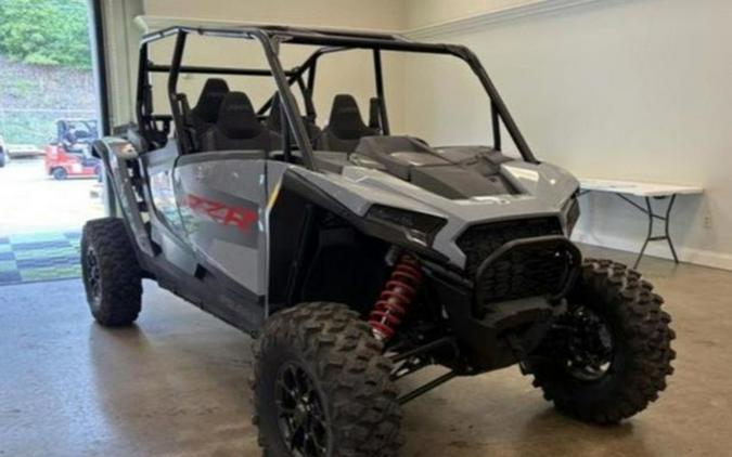 2025 Polaris RZR XP 4 1000 Premium