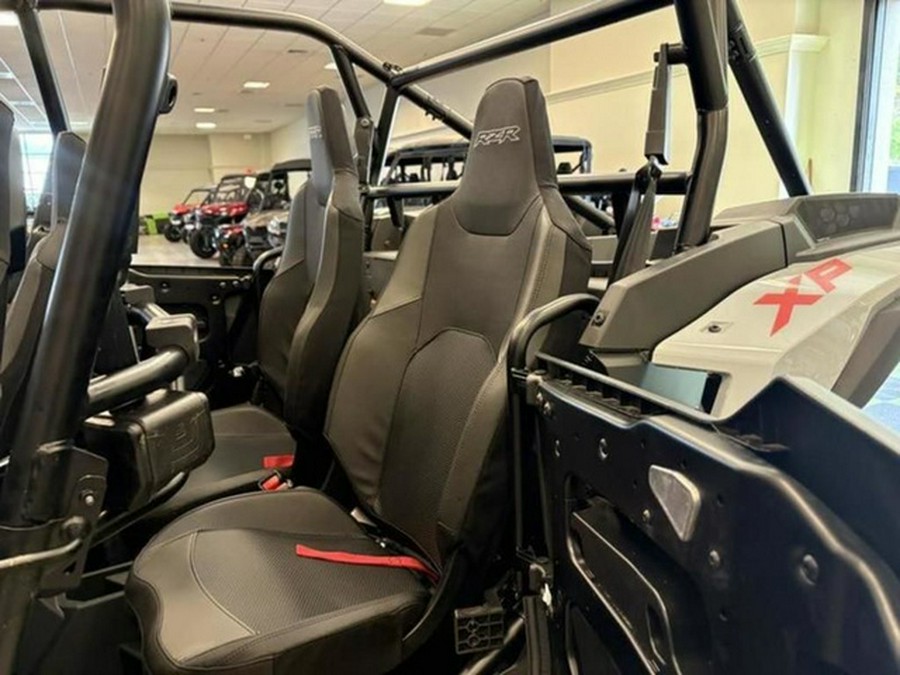 2025 Polaris RZR XP 4 1000 Premium