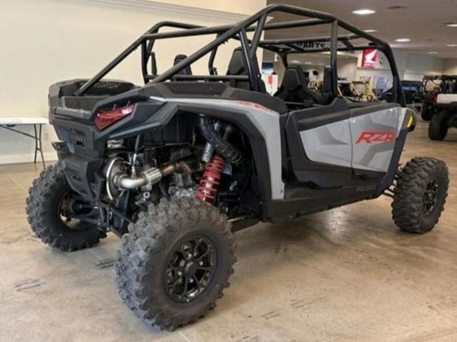 2025 Polaris RZR XP 4 1000 Premium