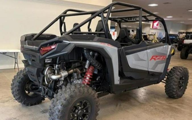 2025 Polaris RZR XP 4 1000 Premium
