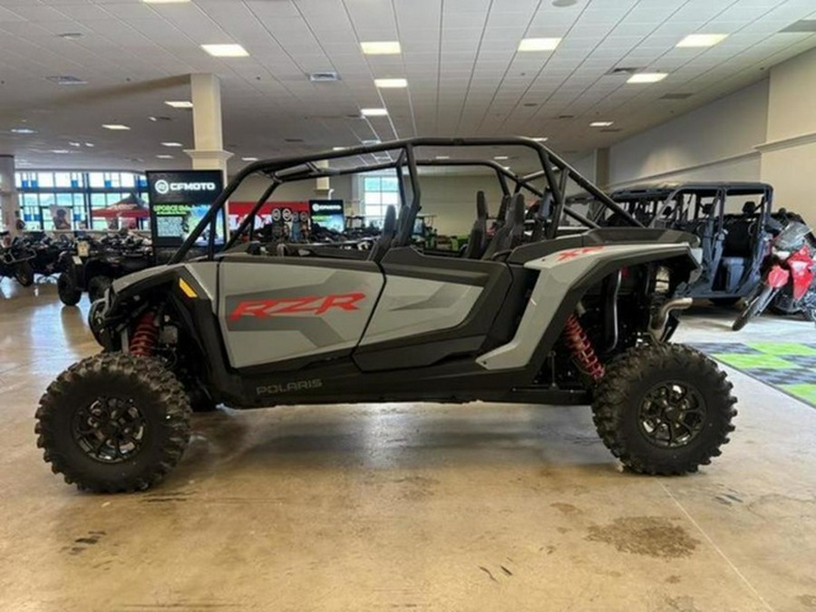 2025 Polaris RZR XP 4 1000 Premium