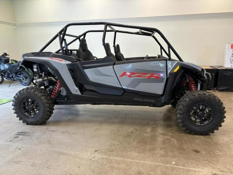 2025 Polaris RZR XP 4 1000 Premium