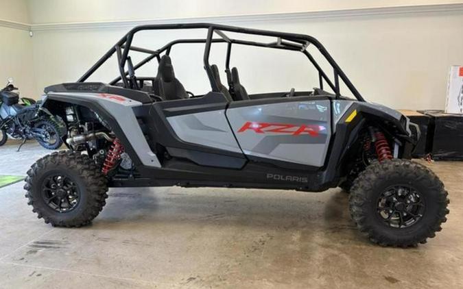 2025 Polaris RZR XP 4 1000 Premium