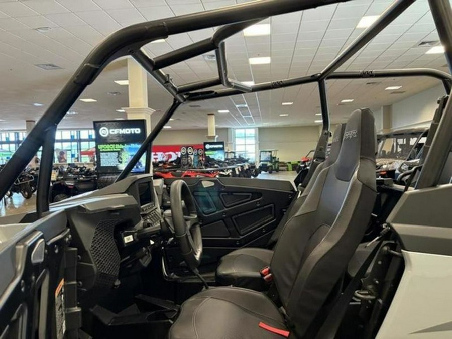 2025 Polaris RZR XP 4 1000 Premium