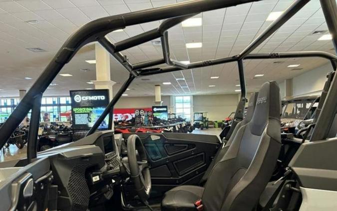 2025 Polaris RZR XP 4 1000 Premium