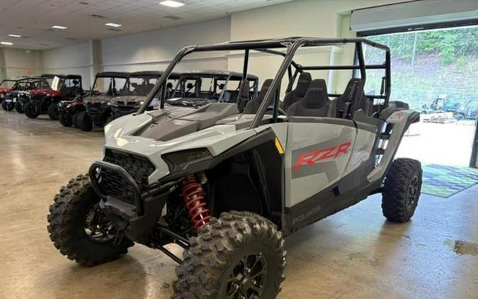 2025 Polaris RZR XP 4 1000 Premium