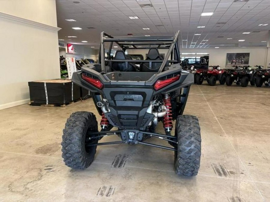 2025 Polaris RZR XP 4 1000 Premium