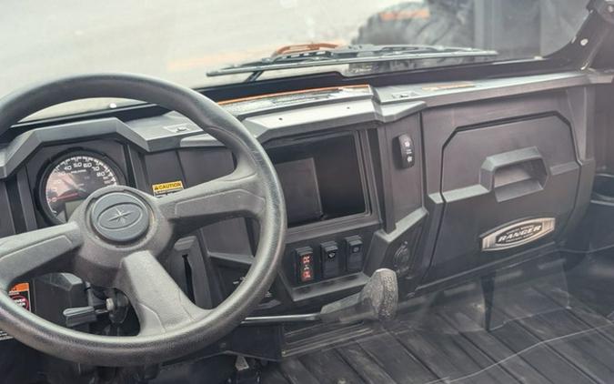 2021 Polaris Ranger 570 Premium