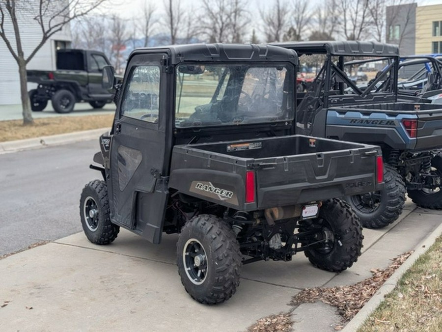 2021 Polaris Ranger 570 Premium