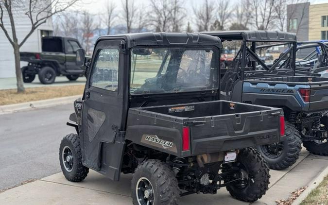 2021 Polaris Ranger 570 Premium