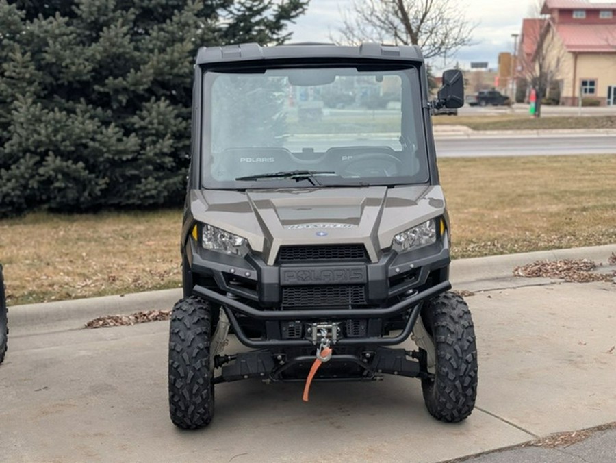 2021 Polaris Ranger 570 Premium