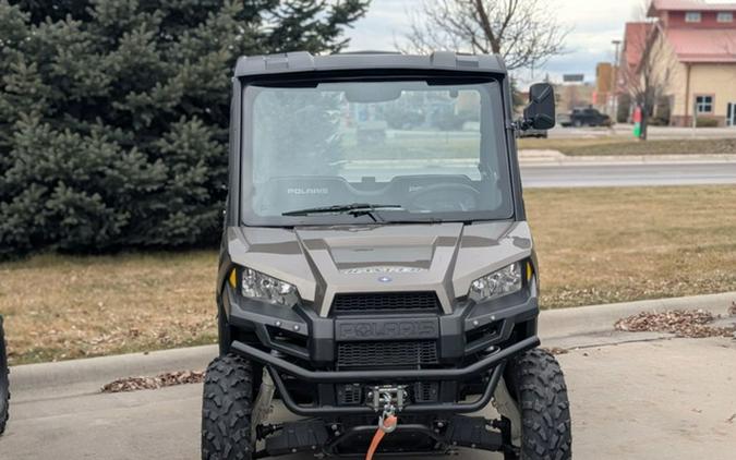 2021 Polaris Ranger 570 Premium