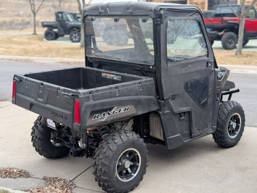 2021 Polaris Ranger 570 Premium