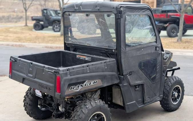 2021 Polaris Ranger 570 Premium