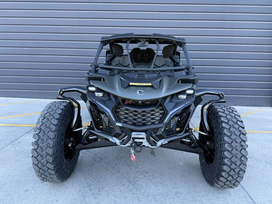 2026 Can-Am® Maverick R X rc with Smart-Shox