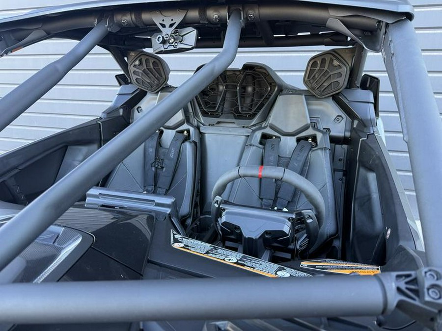 2026 Can-Am® Maverick R X rc with Smart-Shox