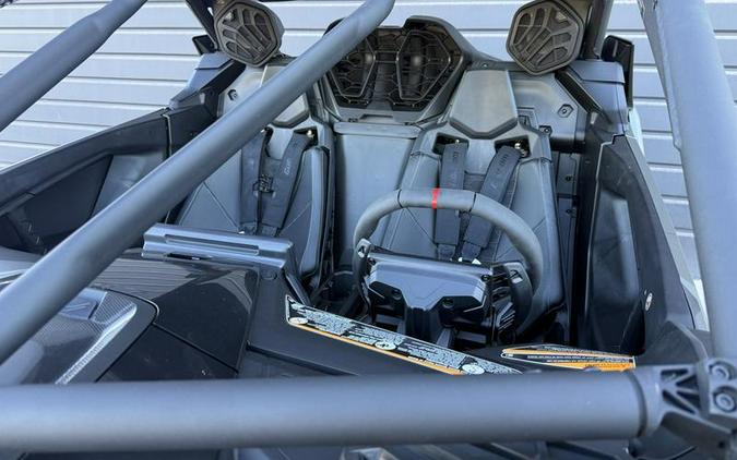 2026 Can-Am® Maverick R X rc with Smart-Shox