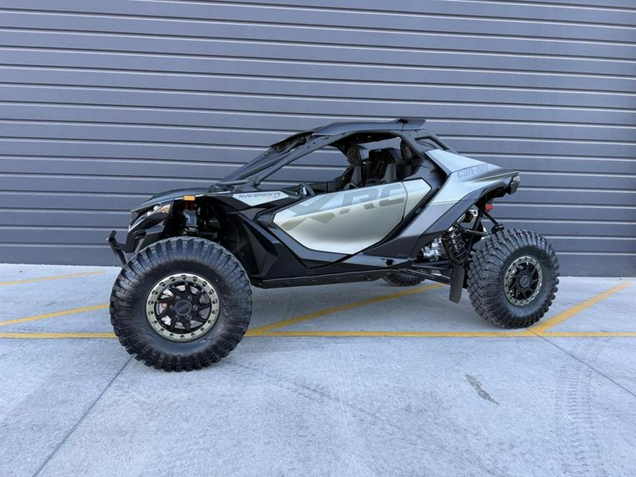 2026 Can-Am® Maverick R X rc with Smart-Shox