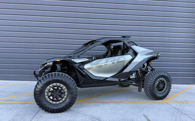 2026 Can-Am® Maverick R X rc with Smart-Shox