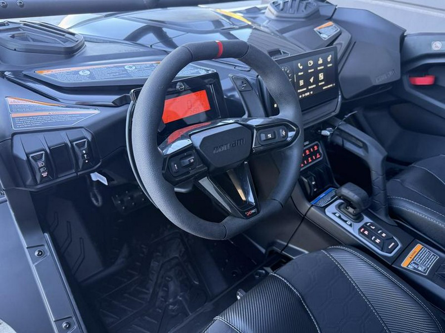 2026 Can-Am® Maverick R X rc with Smart-Shox