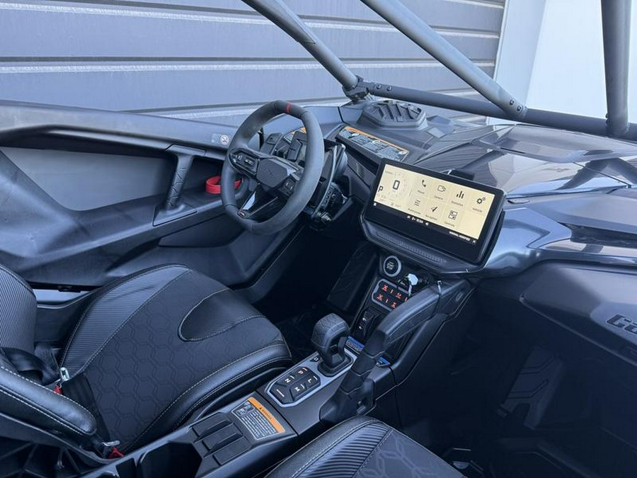 2026 Can-Am® Maverick R X rc with Smart-Shox