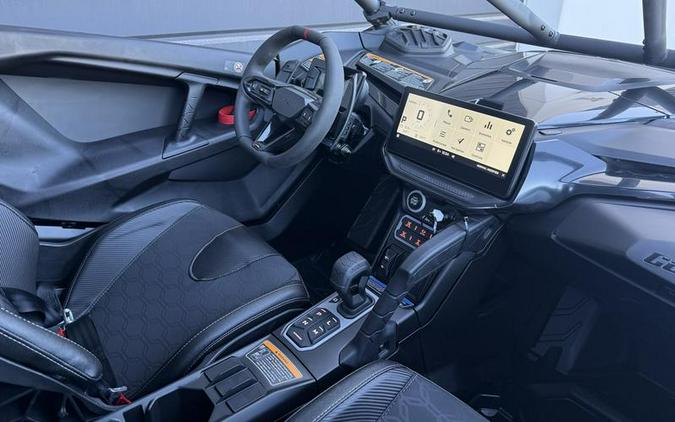 2026 Can-Am® Maverick R X rc with Smart-Shox