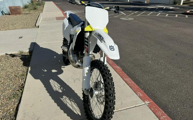 2025 Husqvarna TC 300 TC 300 - C394007