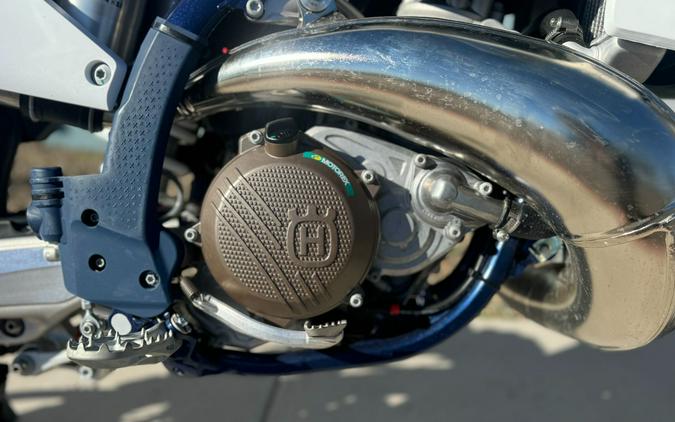 2025 Husqvarna TC 300